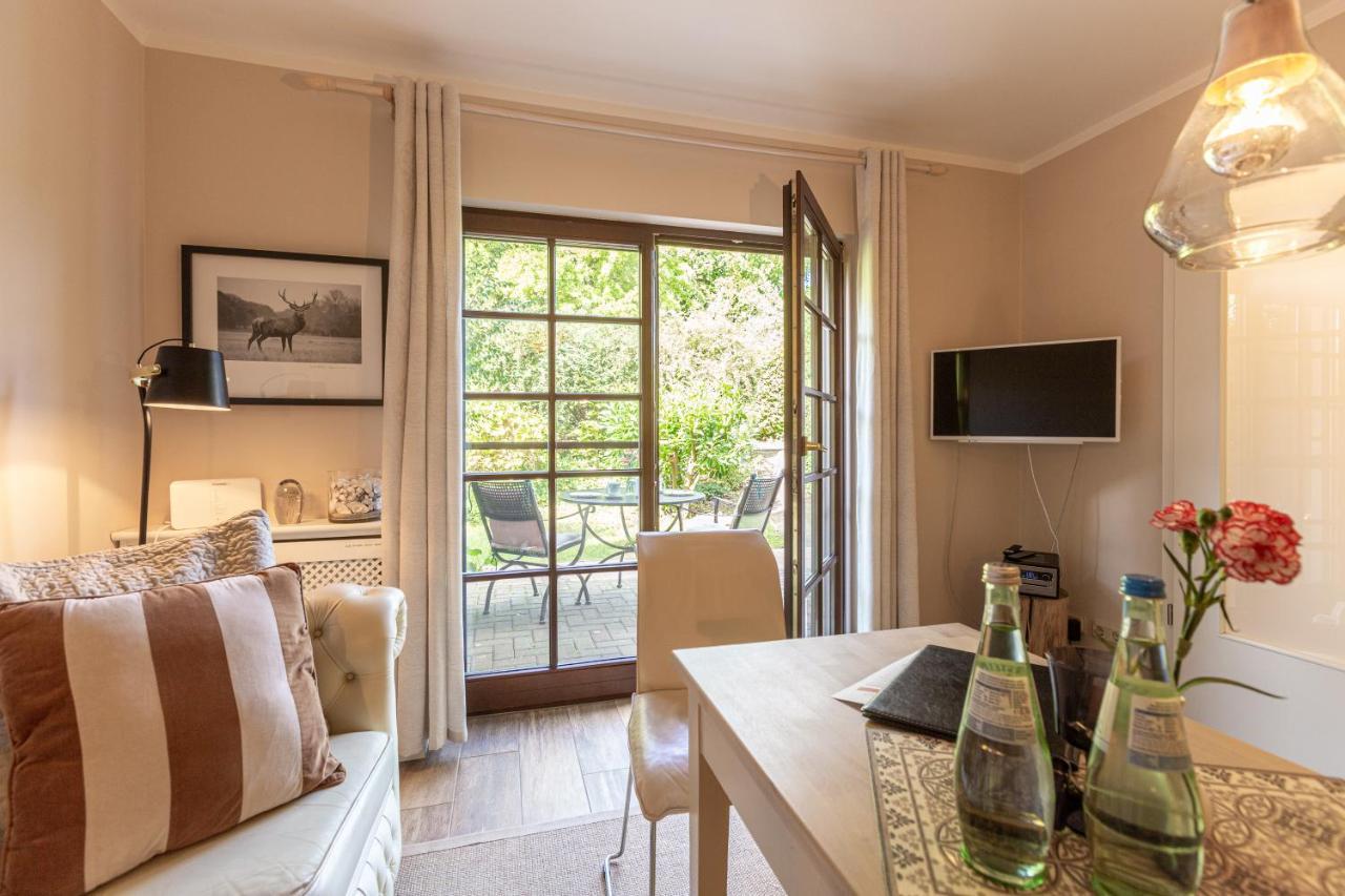 Christian Apartment Ahrenshoop Luaran gambar