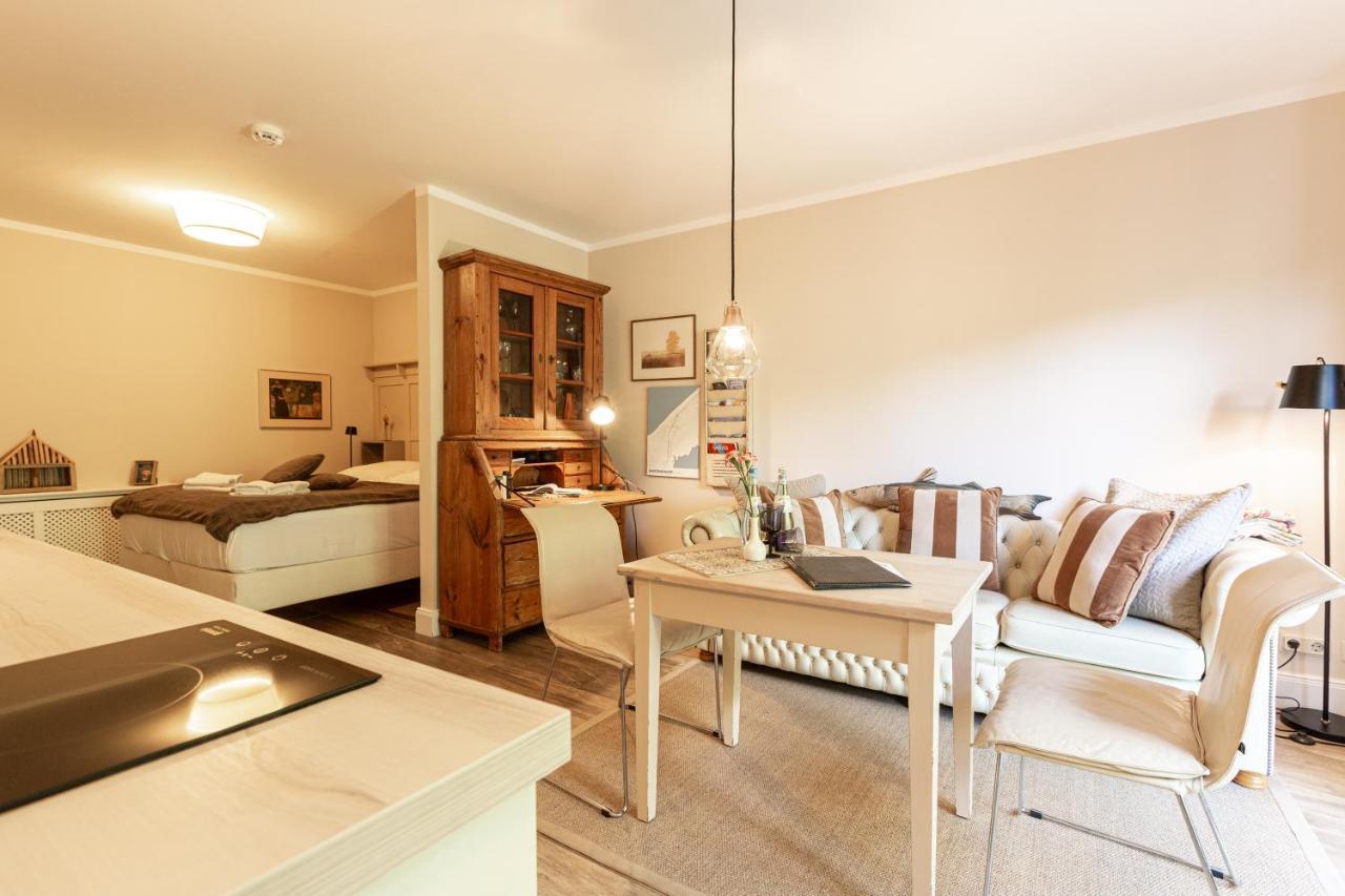 Christian Apartment Ahrenshoop Luaran gambar