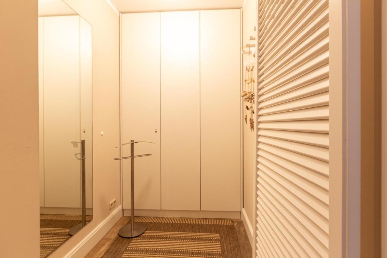 Christian Apartment Ahrenshoop Luaran gambar